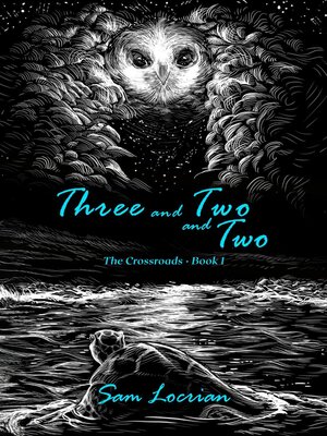 cover image of Three and Two and Two
